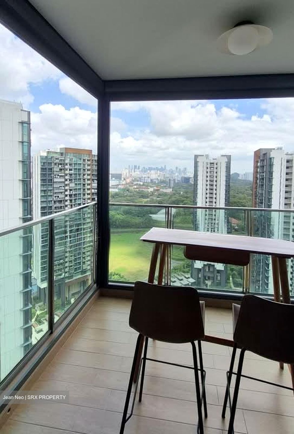 Normanton Park (D5), Apartment #526252161